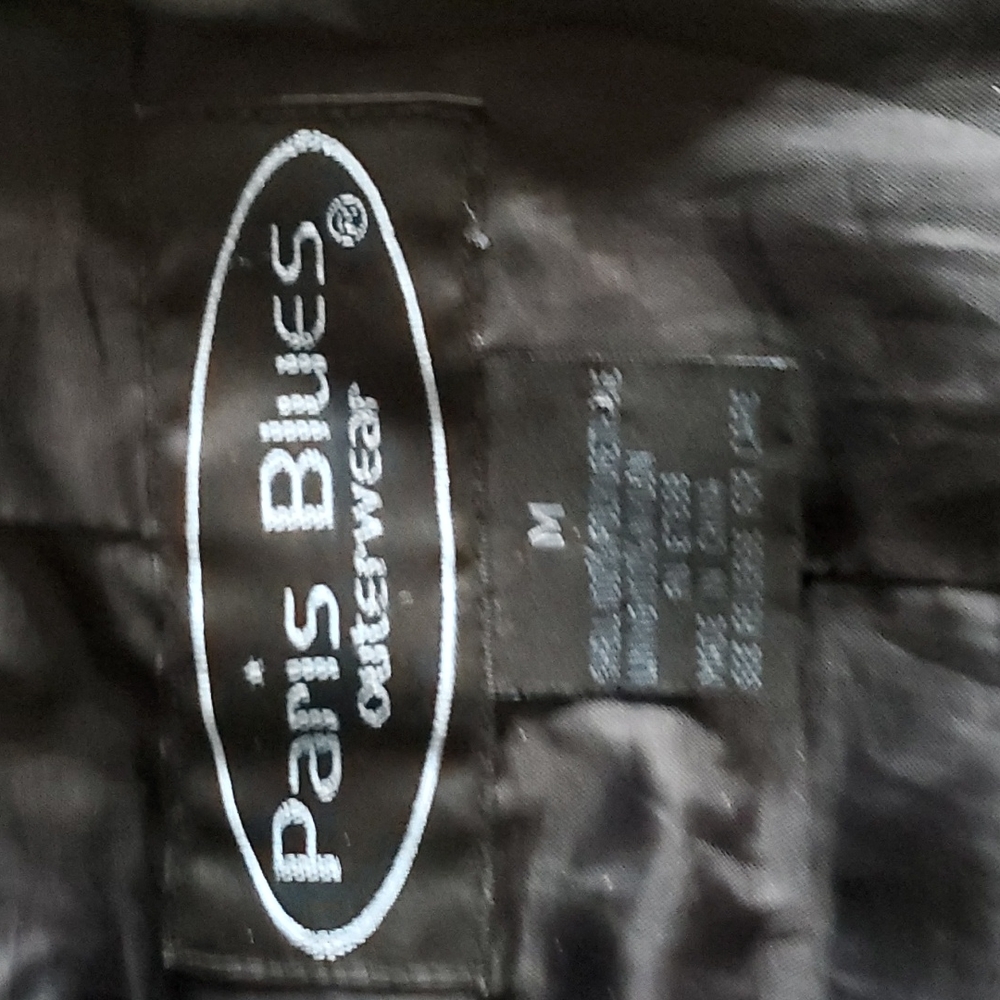 Jacket - Picture 3 of 4